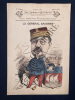 LES HOMMES D'AUJOURD'HUI-N°283-LE GENERAL SAUSSIER. 