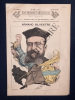 LES HOMMES D'AUJOURD'HUI-N°265-ARMAND SILVESTRE. 
