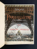 PARIS ILLUSTRE 1889 (DEUXIEME SEMESTRE). 