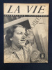 LA VIE CATHOLIQUE ILLUSTREE-N°51-23 JUIN 1946. 