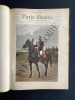PARIS ILLUSTRE 1887 (PREMIER SEMESTRE). 