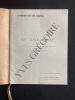 LA GRANDE NUIT DES VEDETTES 1938. 