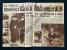 QUI? DETECTIVE-N°439-29 NOVEMBRE 1954. 