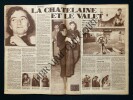 QUI? DETECTIVE-N°439-29 NOVEMBRE 1954. 