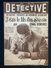QUI? DETECTIVE-N°440-6 DECEMBRE 1954. 