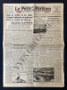 LE PETIT PARISIEN-N°24010-22 MARS 1943. 