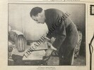 L'EXPRESS-N°432-24 SEPTEMBRE 1959-NIKITA KROUCHTCHEV. 