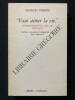 "FAUT AIMER LA VIE." CORRESPONDANCE 1968-1978 EXTRAITS. GEORGES PERROS
