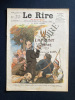 LE RIRE ROUGE-N°159-1 DECEMBRE 1917. 