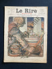 LE RIRE ROUGE-N°149-22 SEPTEMBRE 1917. 