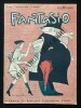 FANTASIO-N°90-15 AVRIL 1910. 