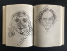 OBLIQUES-ARTAUD. 