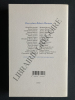 POUR SALUER ROBERT MARTEAU. RICHARD MILLET (CAHIER D'HOMMAGES DIRIGE PAR)