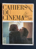 CAHIERS DU CINEMA-N°419/420-MAI 1989. 