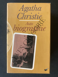 AUTOBIOGRAPHIE
