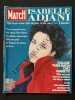 PARIS MATCH-N°2267-5 NOVEMBRE 1992-ISABELLE ADJANI. 