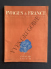 IMAGES DE FRANCE-JANVIER 1943. 