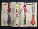 ELLE-N°544-28 MAI 1956. 
