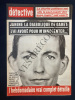 DETECTIVE-N°868-15 FEVRIER 1963. 