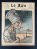 LE RIRE-N°214-21 DECEMBRE 1918. 