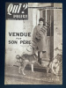 QUI? POLICE-N°30-16 JANVIER 1947. 