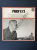 PREVERT-POEMES. JACQUES PREVERT