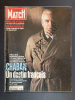 PARIS MATCH-N°2687-23 NOVEMBRE 2000-JACQUES CHABAN-DELMAS. 