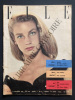 ELLE-N°560-17 SEPTEMBRE 1956. 