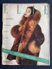 ELLE-N°462-18 OCTOBRE 1954. 