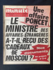 MINUTE-N°906-DU 22 AU 28 AOUT 1979. 