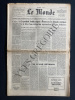 LE MONDE-N°7344-SAMEDI 24 AOUT 1968. 