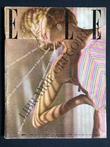 ELLE-N°857-25 MAI 1962