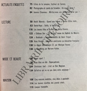 ELLE-N°857-25 MAI 1962
