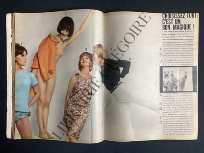 ELLE-N°857-25 MAI 1962