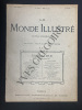 LE MONDE ILLUSTRE-N°2120-13 NOVEMBRE 1897. 