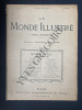 LE MONDE ILLUSTRE-N°2102-10 JUILLET 1897. 