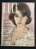 ELLE-N°646-12 MAI 1958-MIREILLE GRANELLI. 