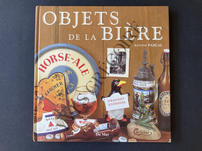 OBJETS DE LA BIERE