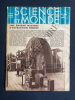 SCIENCE ET MONDE-N°108-8 JUIN 1933. 