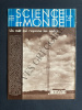 SCIENCE ET MONDE-N°116-3 AOUT 1933. 