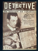 DETECTIVE-N°488-7 NOVEMBRE 1955. 