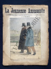 LA JEUNESSE AMUSANTE-2e ANNEE-N°130-COUVERTURE DE VOGEL. 