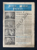 JOURNAL MUSICAL FRANCAIS-JEUNESSES MUSICALES DE FRANCE-N°99-6 JUIN 1961. 