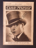 CINE-MIROIR-N°187-2 NOVEMBRE 1928. 