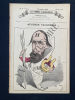 LES HOMMES D'AUJOURD'HUI-N°9-8 NOVEMBRE 1878-AUGUSTE VACQUERIE. 