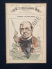 LES HOMMES D'AUJOURD'HUI-N°11-22 NOVEMBRE 1878-EMILE DE GIRARDIN. 
