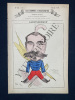 LES HOMMES D'AUJOURD'HUI-N°28-SAINT-GENEST. 