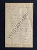L.A.S. FELIX GALIPAUX. GALIPAUX