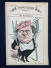LES HOMMES D'AUJOURD'HUI-N°32-CH. MONSELET. 