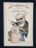 LES HOMMES D'AUJOURD'HUI-N°22-8 FEVRIER 1879-CHALLEMEL LACOUR. 